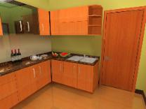 Contoh Desain Ruang Dapur on Dapur41 Jpg